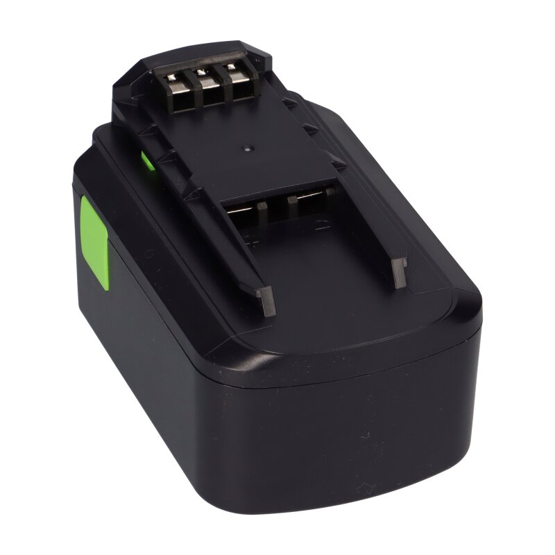 XCell Werkzeug Akku für Festo BHC 18 Li-Ion 18V / 4000mAh