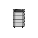 EcoFlow DELTA Pro Ultra Set mit 4 Zusatzbatterien –...
