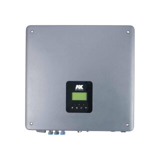 a-TroniX AX 3,0kW-1ph Hybrid Wechselrichter mit 0% Mwst. nach §12 Abs. 3 UstG