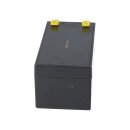 Multipower MP3-12N Hochleistungsakku mit wartungsfreier AGM-Technologie