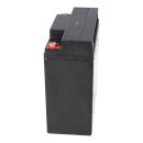 Leistungsstarker AGM-Akku MP20-12I mit 20Ah Kapazität