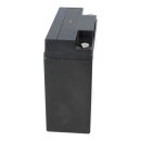 Multipower MP20-12I AGM Blei-Akku – 12V, 20Ah, M5-Anschluss