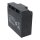 Multipower MP20-12I AGM Bleiakku 12V 20Ah – M5