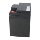 Leistungsstarker zyklenfester AGM-Akku MPC30-12I für Industrieanwendungen