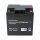 12V AGM-Bleiakku MPC30-12I für häufige Lade- und Entladezyklen
