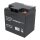 Multipower MPC30-12I AGM Zyklenakku 12V 30Ah – M6