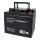 Multipower MPL45-12I AGM Longlife Blei-Akku mit M6 Innengewinde