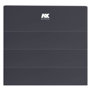 a-TroniX AX 11,52kWh Solarspeicher-Set mit 0% Mwst. nach §12 Abs. 3 UstG