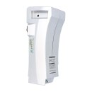 Impulse Comfort Sitzrohr Akku 36V 14,5Ah 522Wh silber – XLR 4-pol integriert