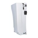 Impulse Comfort Sitzrohr Akku 36V 14,5Ah 522Wh silber – XLR 4-pol integriert