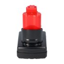 PATONA Premium Akku für Milwaukee M12 RedLithium 12V – 000mAh