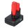 PATONA Premium Akku für Milwaukee M12 RedLithium 12V – 000mAh