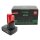 PATONA Premium Akku für Milwaukee M12 RedLithium 12V