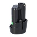 PATONA Premium Akku für Bosch BAT411 12V 3Ah Li-Ion – 000mAh