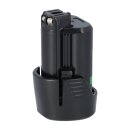 PATONA Premium Akku für Bosch BAT411 12V 3Ah Li-Ion – 000mAh