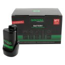 PATONA Premium Akku für Bosch BAT411 12V 3Ah Li-Ion