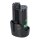 PATONA Premium Akku für Bosch BAT411 12V 3Ah Li-Ion