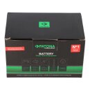 PATONA Premium Akku für Bosch PBA18 18V 3.0Ah...