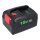 PATONA Premium Akku für Bosch PBA18 18V 3.0Ah Ersatzakku