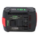 PATONA Premium Akku für Bosch GBA180LED 18V 5.0Ah