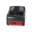 PATONA Premium Akku für Bosch GBA180LED 18V 5.0Ah