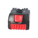 PATONA Premium Werkzeug-Akku für Bosch GBA180LED 18V 5.0Ah