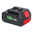 PATONA Premium Werkzeug-Akku für Bosch GBA180LED 18V 5.0Ah