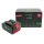 PATONA Premium Akku für Bosch GBA180LED 18V 5.0Ah