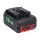 PATONA Premium Werkzeug-Akku für Bosch GBA180LED 18V 5.0Ah