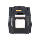 PATONA Premium Akku für Makita BL1850 LED 18V 5.0Ah Ersatzakku Li-Ion für LXT-Serie – 000 mAh