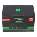 PATONA Premium Akku für Makita BL1850 LED 18V 5.0Ah...