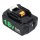 PATONA Premium Akku für Makita BL1850 LED 18V 5.0Ah Ersatzakku Li-Ion für LXT-Serie – 000 mAh
