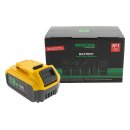 PATONA Premium Akku für DeWalt DCB184 18V XR 5.0Ah