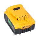 PATONA Premium Werkzeug-Akku für DeWalt DCB184 18V XR 5.0Ah