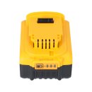 PATONA Premium Werkzeug-Akku für DeWalt DCB184 18V XR 5.0Ah