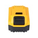 PATONA Premium Werkzeug-Akku für DeWalt DCB184 18V XR 5.0Ah