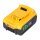 PATONA Premium Werkzeug-Akku für DeWalt DCB184 18V XR 5.0Ah