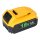 PATONA Premium Werkzeug-Akku für DeWalt DCB184 18V XR 5.0Ah