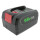 2er-Set PATONA Akku Bosch PBA18 18V 3.0Ah Ersatzakku