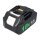 PATONA Premium 2er-Set Akku BL1850 LED 18V 5,0Ah für Makita LXT