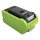 4er-Set PATONA Akku für Greenworks 40V 4.0Ah Ersatzakku