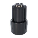 4er-Set PATONA Premium Akku Bosch BAT411 12V 3Ah