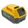 4er-Set PATONA Akku DeWalt DCB184 18V XR 5.0Ah