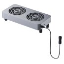 Ventilator mit IP65-Schutz für Innen- und...