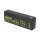 Kung Long WP2.6-12-M/F1 12V 2,6Ah AGM Bleiakku F1 4,8mm 6