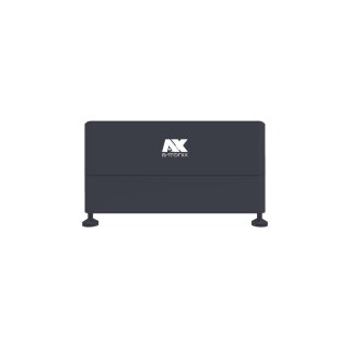 a-TroniX AX 12kWh BAT Hochvolt-Solarspeicher-Set mit 0% Mwst. nach §12 Abs. 3 UstG