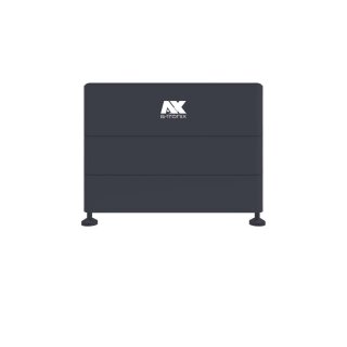 a-TroniX AX 18kWh BAT Hochvolt-Solarspeicher-Set mit 0% Mwst. nach §12 Abs. 3 UstG