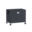a-TroniX AX 18kWh BAT Hochvolt-Solarspeicher-Set mit 0% Mwst. nach §12 Abs. 3 UstG