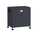 a-TroniX AX 24kWh BAT Hochvolt-Solarspeicher-Set mit 0% Mwst. nach §12 Abs. 3 UstG
