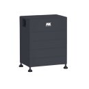 a-TroniX AX 30kWh BAT Hochvolt-Solarspeicher-Set mit 0% Mwst. nach §12 Abs. 3 UstG